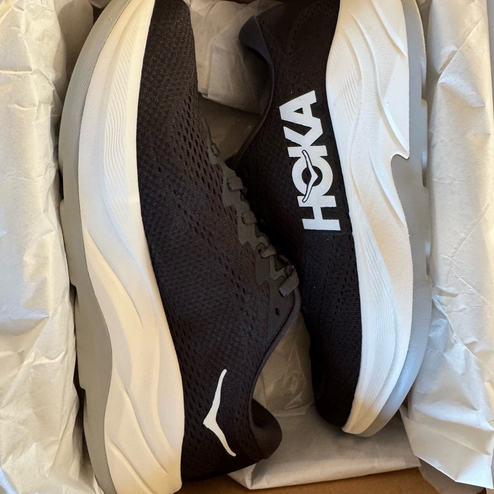 Hoka Rincon 4